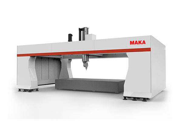 三轴五联动激光切割机