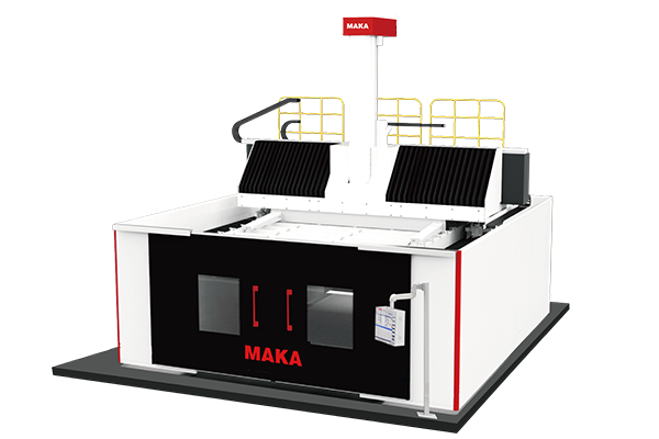 SPACE单横梁系列